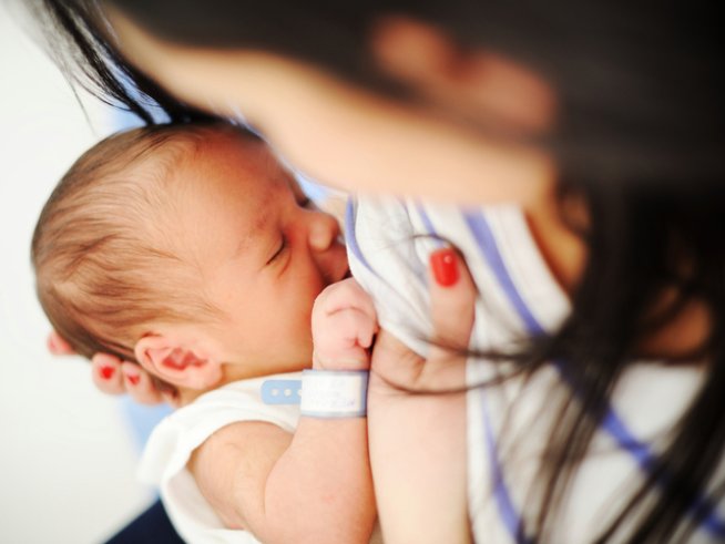 Снимка: Istock