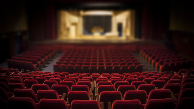 Програмата на Театър „София“ за месец септември. Снимка: istock