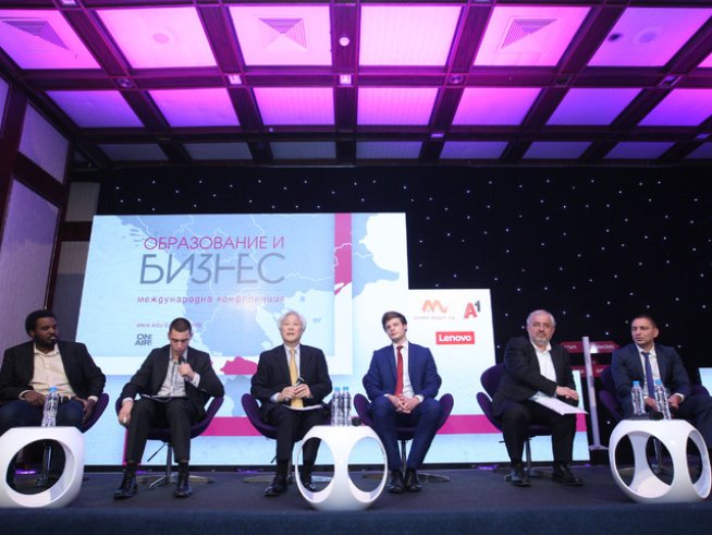 Снимка: Димитър Кьосемарлиев, Investor Media Group