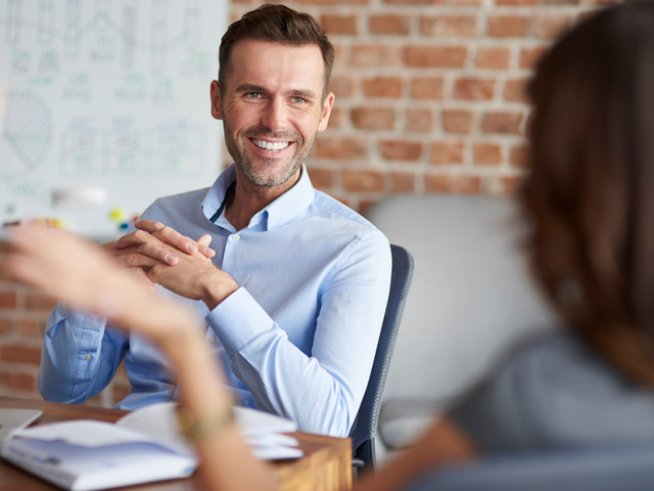 Снимка: Istock