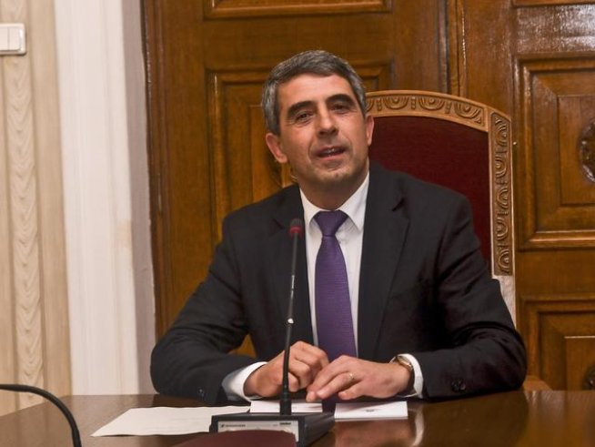 Снимка: Булфото