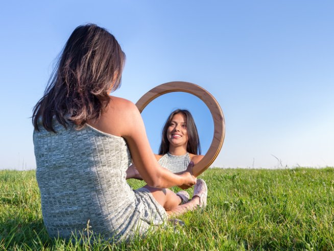 Мисъл на деня за... мислите и чувствата