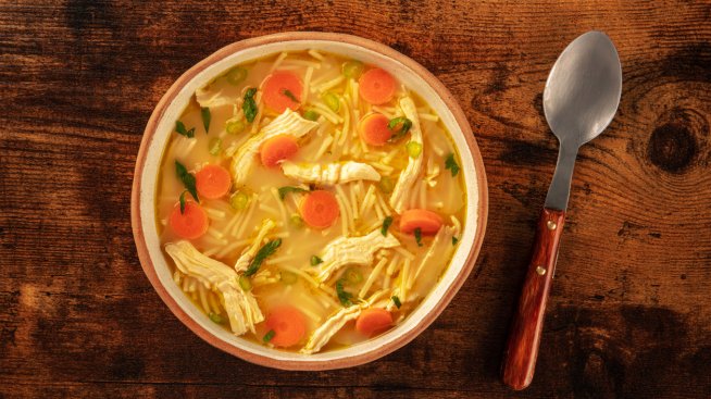 3 рецепти за Зимен Симеоновден. Снимка: istock