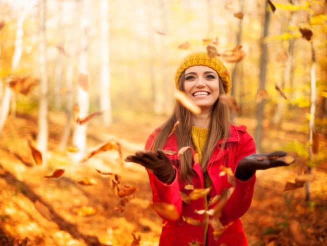 Снимка: thinkstock