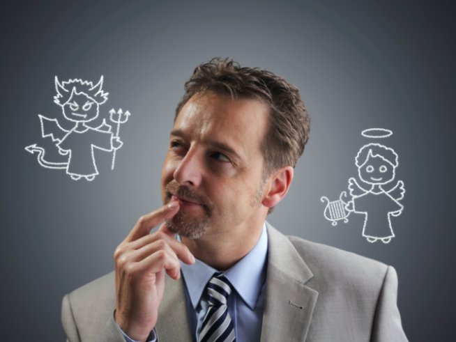 Снимка: thinkstock