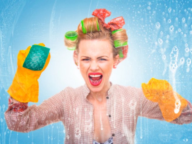 Снимка: Thinkstock