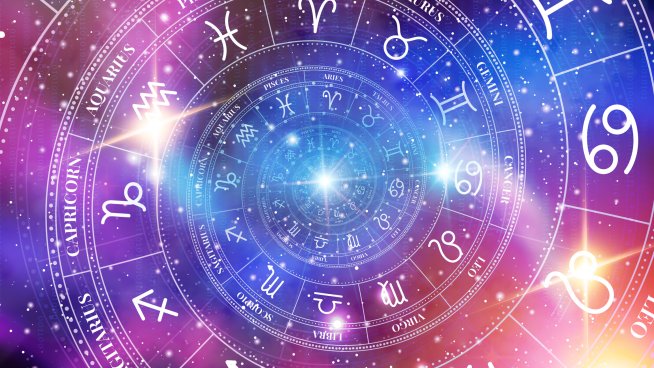 Дневен хороскоп за 13 май, сряда. Снимка: istock