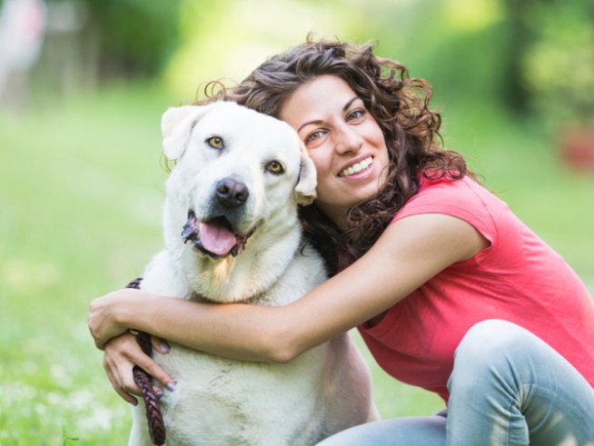 Снимка: Thinkstock