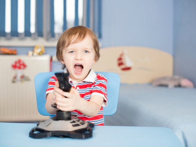 Снимка: Thinkstock