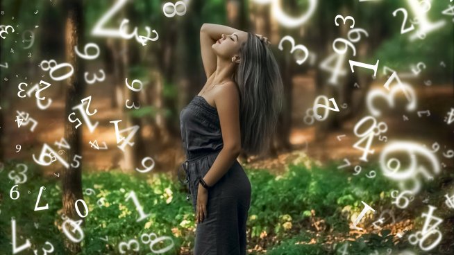 Нумерологична прогнозаСнимка: istock