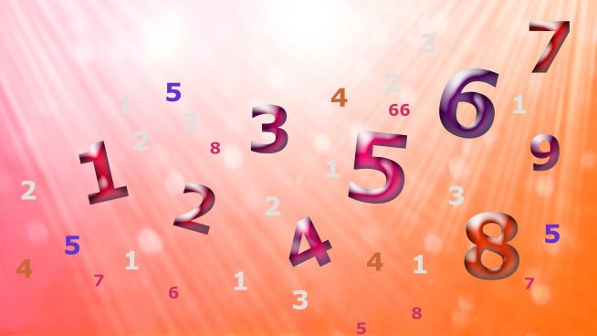 Нумерологична прогноза за 1 юни. Снимка: istock