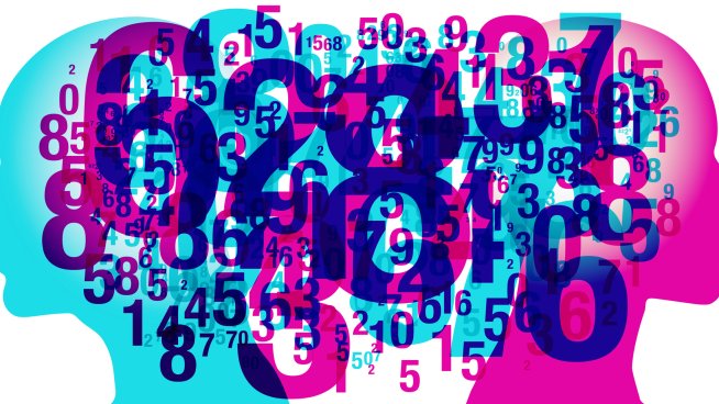 Нумерологична прогноза за 22 октомври . Снимка: istock