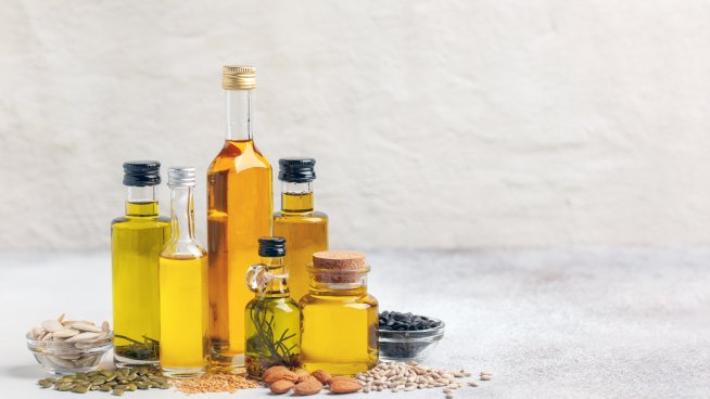 Кои са най-полезните ядкови масла за повече здраве 