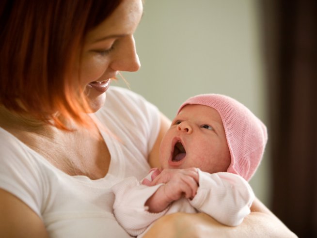 Снимка: thinkstock