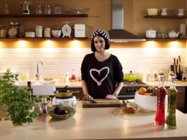 Снимка: 24KITCHEN