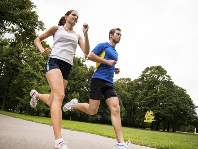 Снимка: Thinkstock