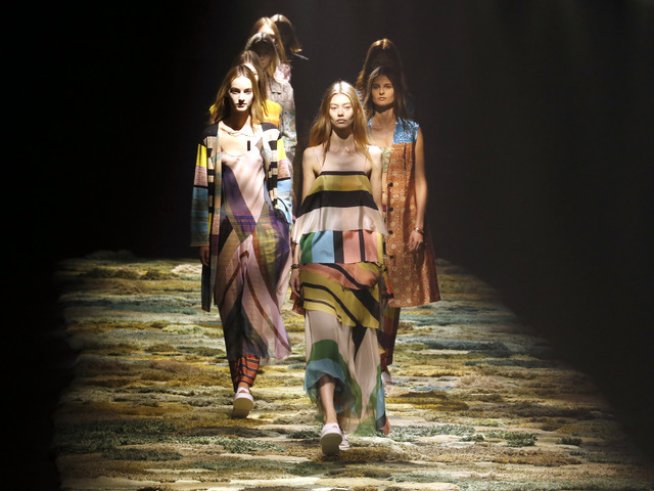 Снимка: Reuters