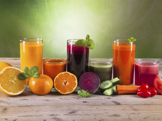 Снимка: thinkstock