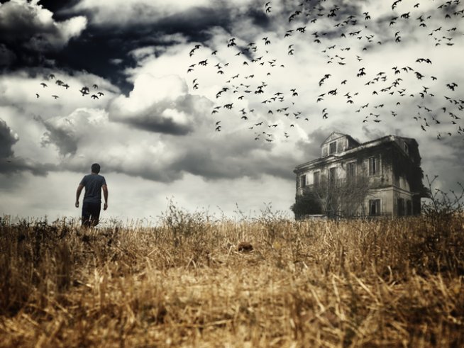 Снимка: Thinkstock