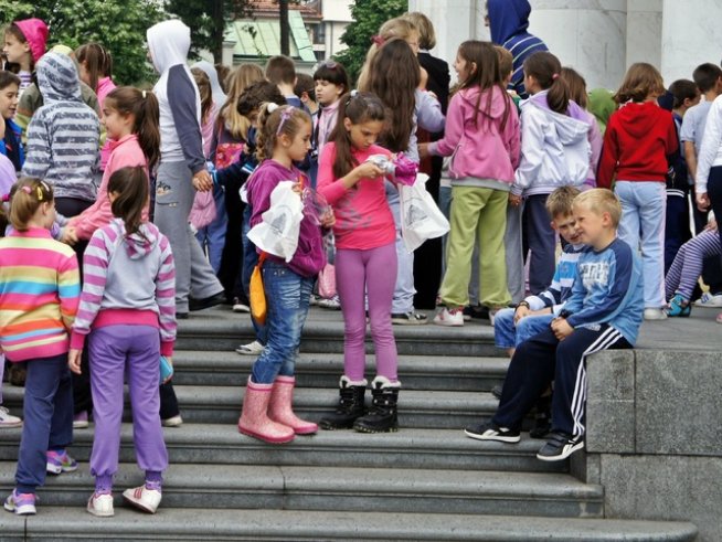 Снимка: Надежда Маринова