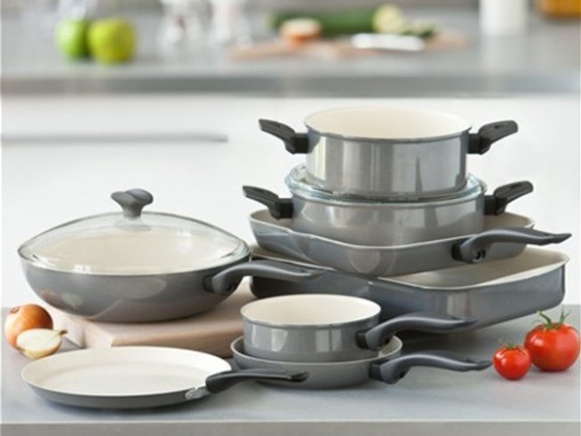 Как да готвим като истински професионалисти?