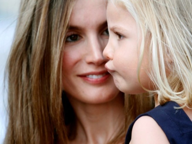 С дете в магазина – как да кажем "Не" без скандал