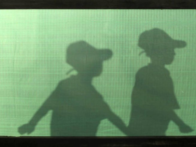 Невидимите деца в клас