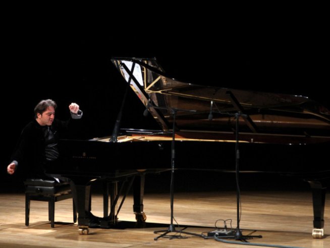 Снимка: Reuters