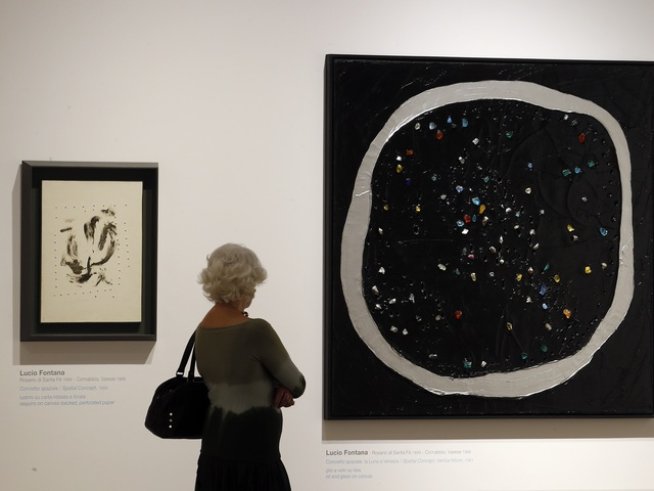 Снимка: Reuters