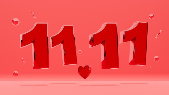 Какво очаква всяка зодия на 11/11? Снимка: istock