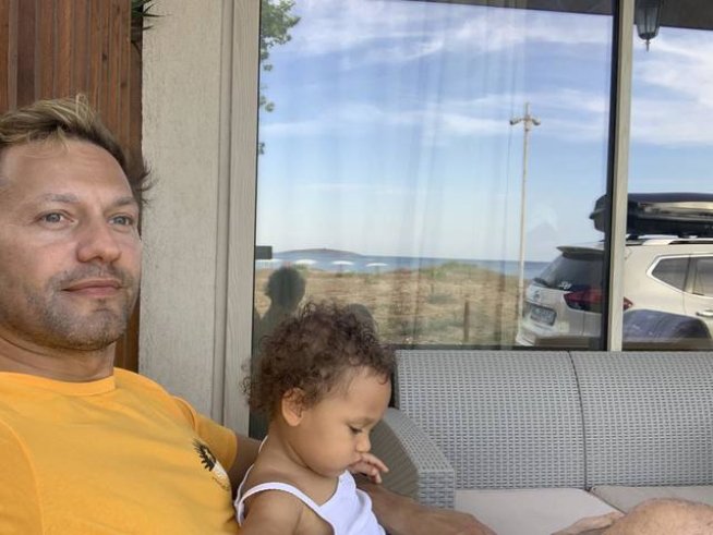 Снимка: личен архив