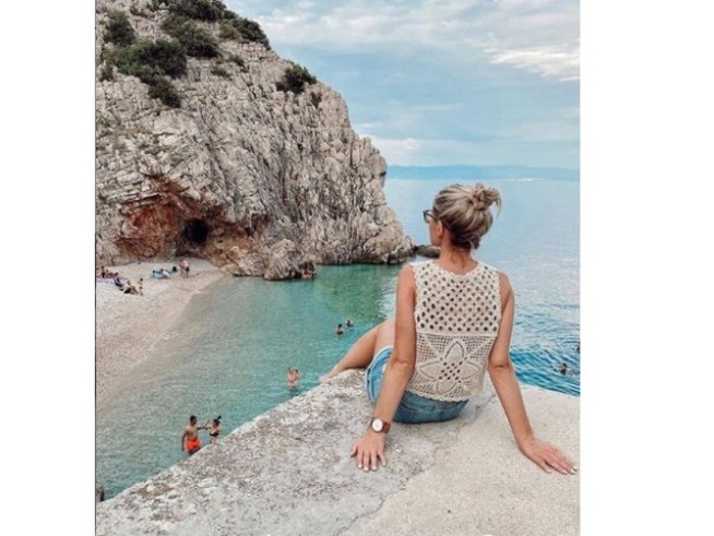 Снимка: instagram zadovoljnahr