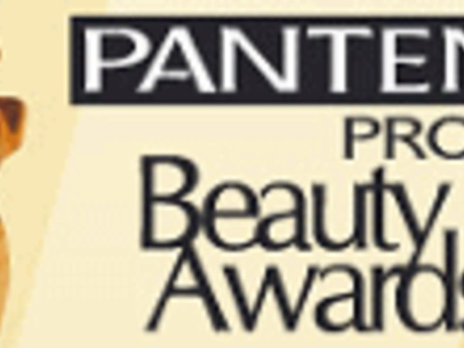 Pantene Beauty Awards 2003