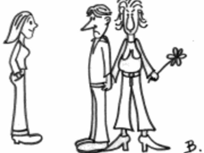 12 неща по-хубави от валентинката