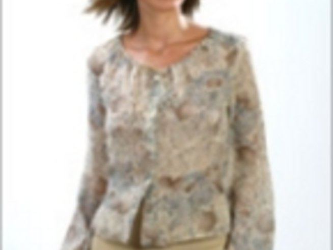 Нова цветна феерия от ДАФНЕ