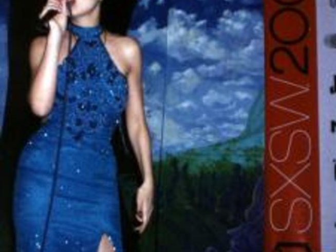 Интервю с Диана Дафова