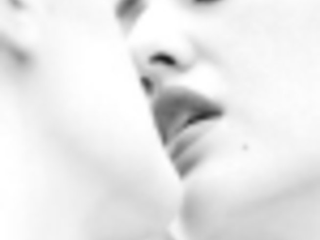 Какво “казват” неговите целувки