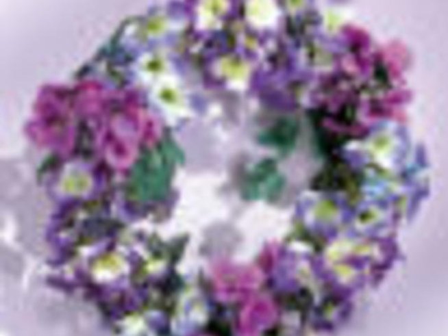 Пролет у дома