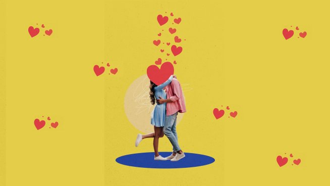 Любовен хороскоп за 13 –19 октомври . Снимка: istock