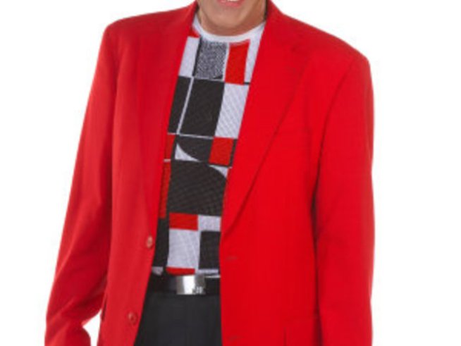 Фамилия Тоника пее за Гого