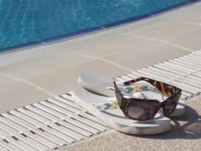 Ваканция – сто процента удоволствие