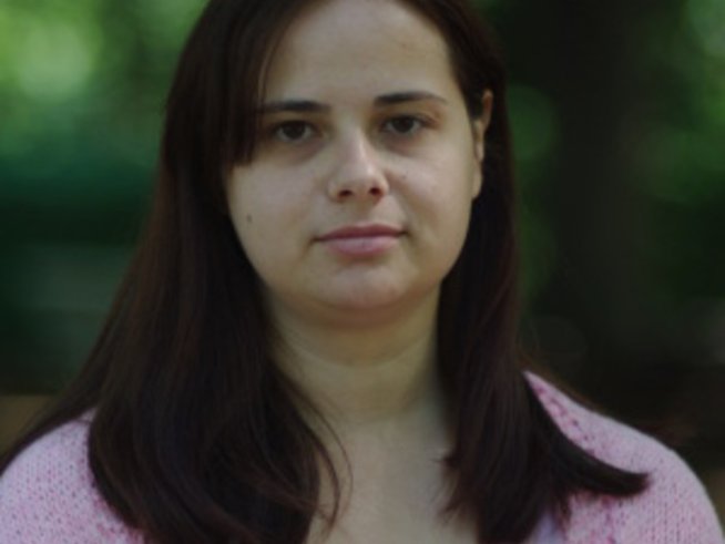 Петя Драганова: Досега плетях сама