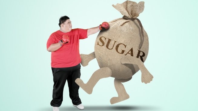 Винаги мислете за качеството, времето и реда на въглехидратите. Снимка: iStock