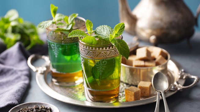 7 напитки за прочистване на черния дроб. Снимка: istock