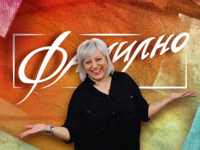 Деляна Маринова-Джуджи. Снимка: Bulgaria ON AIR