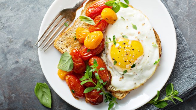 5 причини яйцата да са най-полезната закуска. Снимка: istock