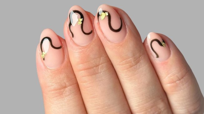 Маникюри за пари и късмет през септември . Снимка: istock