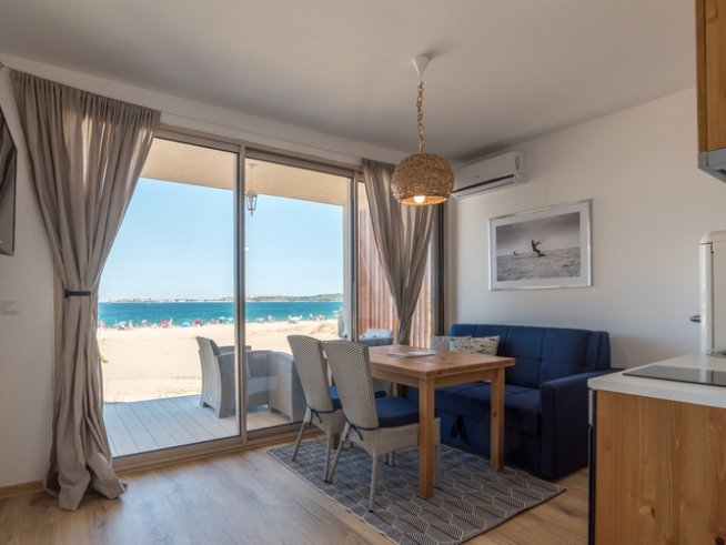 Снимка: "Къмпинг Градина".