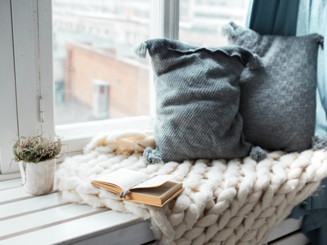 Как да създадем уют в дома?