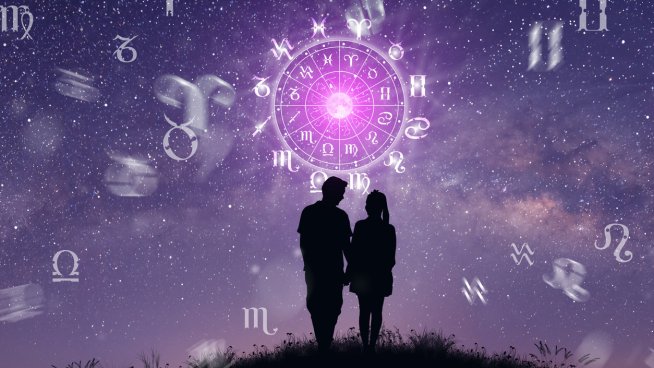 3 зодии, за които март ще е прекрасен. Снимка: istock